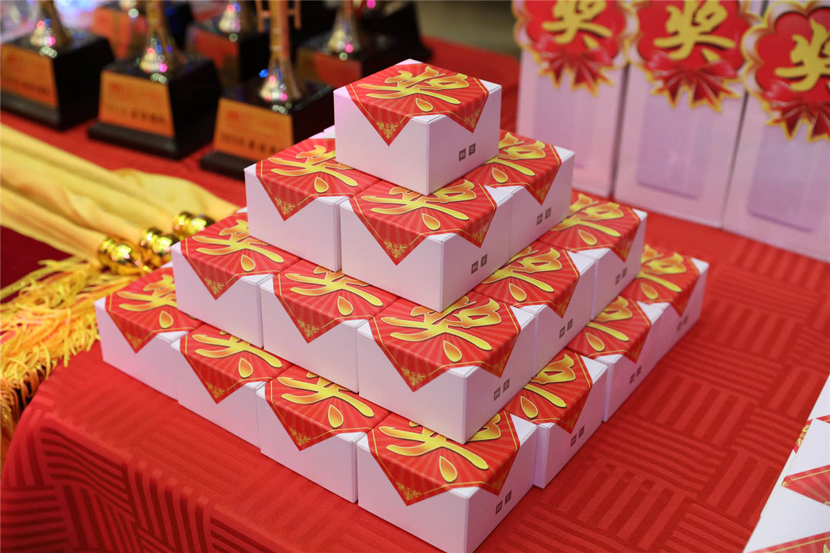 廣州年會(huì)策劃活動(dòng)獎(jiǎng)品選擇要注意什么
